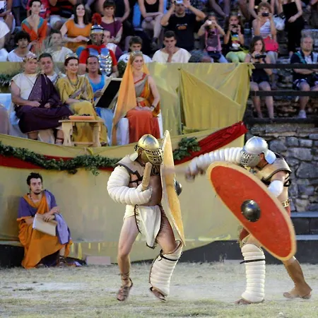 Colosseum