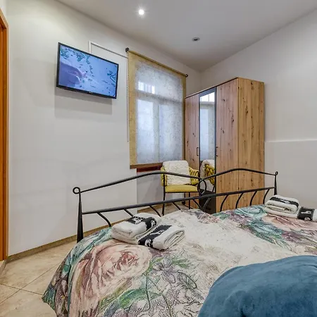 Apartman Colosseum *