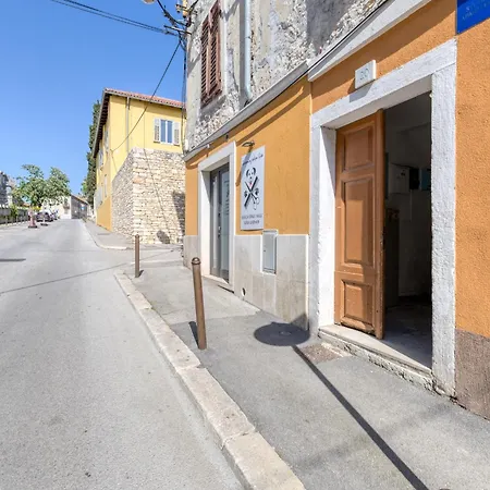 Colosseum Apartman Pula