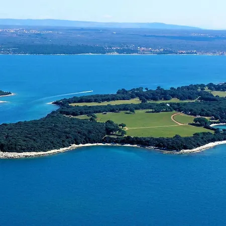 Colosseum Lägenhet *