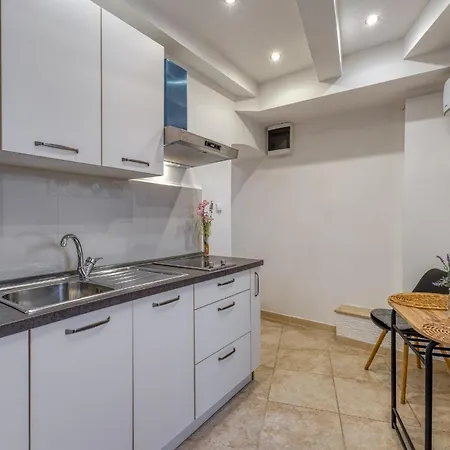 Colosseum Lägenhet *